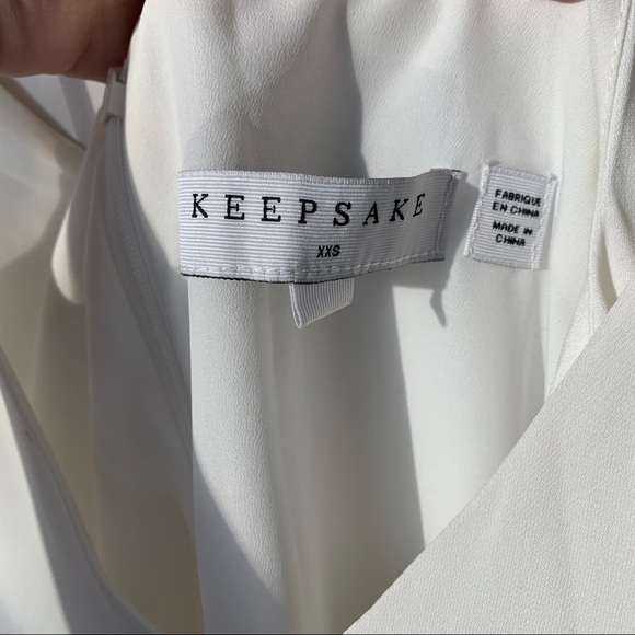 [DONATED] Keepsake The Label Maxi Dress - Picture 5 of 7